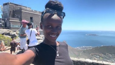 Part 2// Exploring Cape Town// Rich Vibes