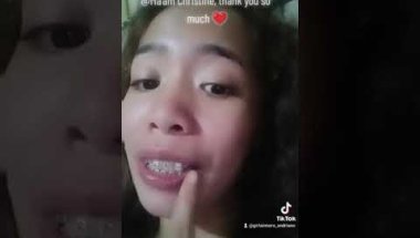 Building my confidence with the help of braces ❤️