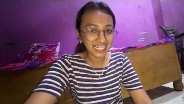 Mere teeth 🦷 me braces lag gaye 😂🫶🏻 / Avantikagarva