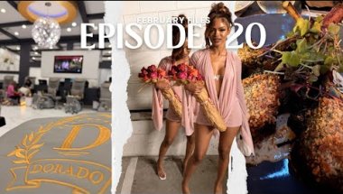 Episode 20: New Braces + Valentines Day + My first “Trail Ride”🎀+ 17 Pro Max