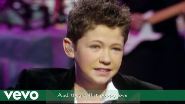 Celtic Thunder - Puppy Love (Live From Dublin, 2007) (Lyric Video) (Official)