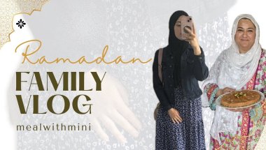 Ramadan Prep Vlog 🌙 | Braces Appointment, Family Iftar Prep & Fresh Farm Milk in Houston