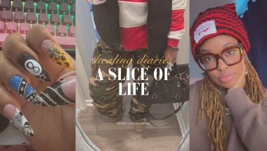 Living With Intention: Slow Mornings, Self-Care & Marriage Check-Ins
