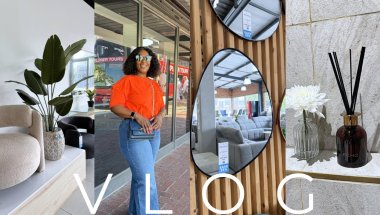 VLOG || HOME MAKING DIARIES | SPEND A WEEK WITH ME | COOKING| DECOFURN FINDS | FOREVER NEW UNBOXING