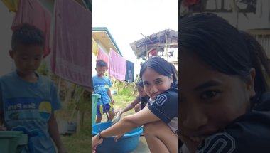 Simply Pinay  is livehappy sunday #provincelife
