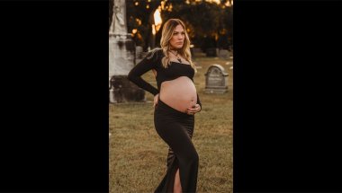 HUGE news and life updates!! Say hi :)