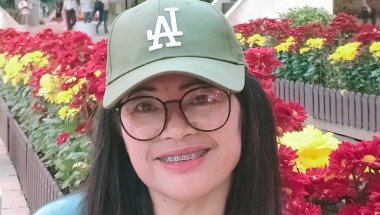Irene HK vlog is live!Sat SC po  happy week ends.2-28-26 WC.