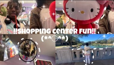 La Centerra Spree!!♥︎
