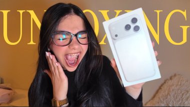 IPhone 17 Pro Max Unboxing (Camera Test & Honest Thoughts)