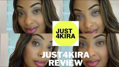 JUST4KIRA COLORED CONTACTS LENSES TRY-ON HAUL + DISCOUNT CODE (NEW COLORS)