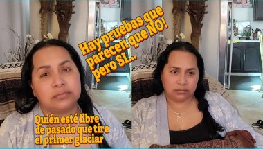 El dolor de una madre detrás de la victoria