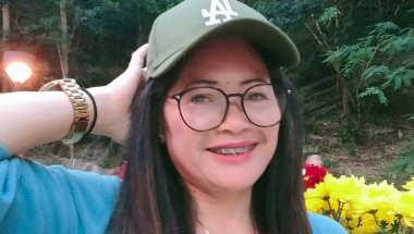 Irene HK vlog is live!Go Lang bc Me WC po SC LS.