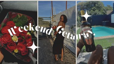 SOLO WEEKEND GETAWAY🥂💐( Mental Reset, Shopping , etc.)
