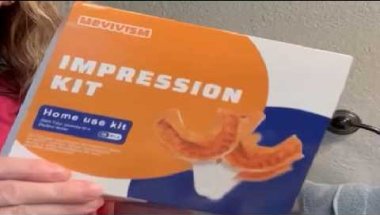 2 Custom Hawley Retainers for Teeth Retention, Comfortable & Durable Upper & Lower Retainers Review