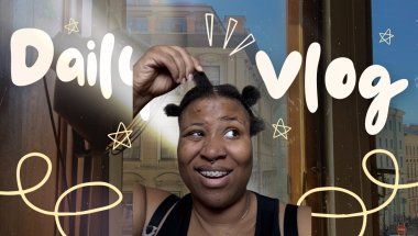"Will My Knotless Braids Thrive on a Grown-Out Pixie Cut? Live Transformation Journey!"