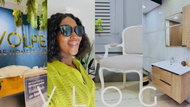 VLOG || HOME MAKERS DIARY || HOME UPDATES || HOMEWARE SHOPPING HAUL ||  GROCERY SHOPPING HAUL ||