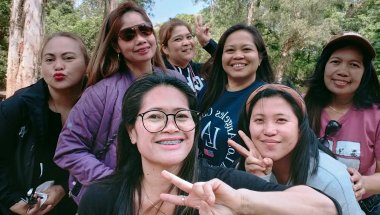 Irene HK vlog is live!LS update WD friends.Sat.7.26