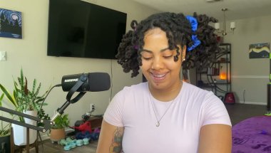 10 Yrs Loc’d, Childfree Dating, & the Overly Religious Men Apocalypse😵‍💫