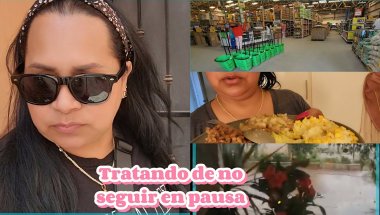 Con fibromialgia + derribando barreras + si se puede