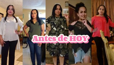 Prefiero ser YO! + Tratando de regresar