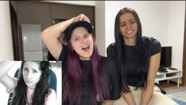 TROLL - COLOQUEI FOTO DA MINHA EX NO COMPUTADOR 😂
