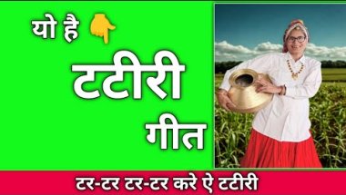 टटीरी song - टर-टर टर-टर करे ऐ टटीरी 😇 #टटीरी #tateeree #tateereesong #tatiri #haryanvisong