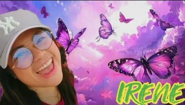 Irene HK vlog is live!WC SC update.its Saturday bc po.