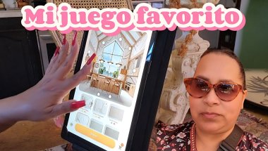 Aquí se va mucho el agua + mientras llega juego
