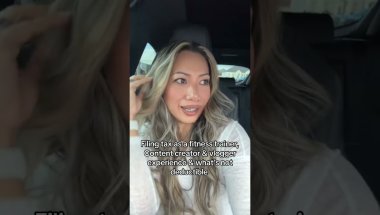 Filing tax as a fitness trainer, Content creator & vlogger. What’s not tax deductible & Deductible