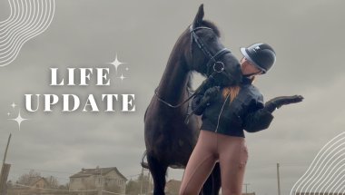 Vlog // Life update