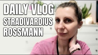 Haul ze sklepów: Stradivarius i Rossmann | Co mi się podoba?