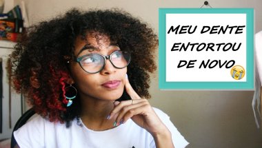 6 MESES COM MEU APARELHO MÓVEL | Thalita DiCarv