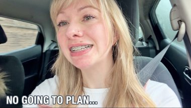 My Teeth Are Worse Than They Were Before Getting Braces! 2 & Half Years And Still Going...