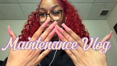 maintenance vlog 𖥔 ࣪ ᥫ᭡ꗃ⋆࣪.