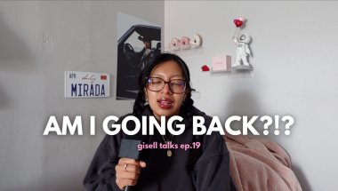 feeling lost in mi vida | gisell talks ep. 19