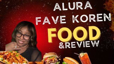 IS THIS CHARLOTTE’S BEST KOREAN FOOD? 🍲 Testing a Hidden Gem! #korenfood #foodiefavorites