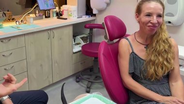 Why My Invisalign Journey Just Got Longer 🦷 | Week 11 Adjustment & 3D Scan | #InvisalignJourney