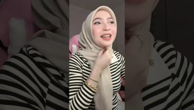 ‼️CANTIK BRACES AWAK‼️