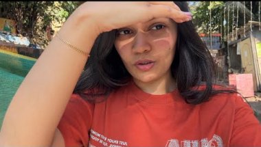 Yeh kaisa pizza khaa liya mene 🥵 | Mumbai | Daily vlogd