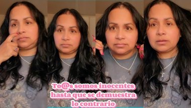 Me voy a levantar desde las cenizas Comenzando por rendirme, nadando de mue*tita...