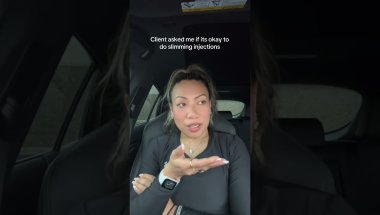 Bad side effects of slimming injections ( Wegovy, Zepbound, Ozempic/Mounjaro etc)