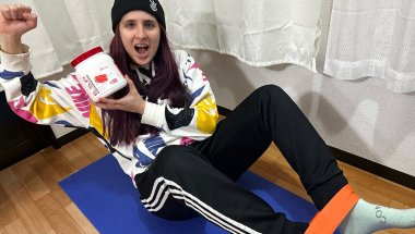 MONTEI UMA ACADEMIA NA MINHA CASA 🏋️‍♀️💪