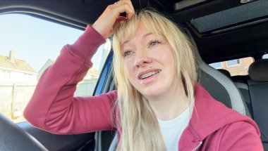 It’s Totally Broken! But This Might Be Fixed... & New Stickers + The Sun is Out!