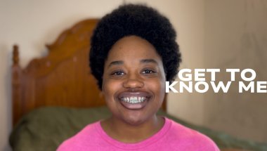 Get To Know Me 💕