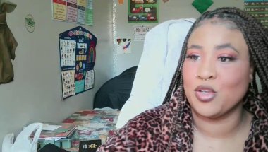Morning Glow-Up: Boosting My Confidence & YouTube Skills!" #goodmorningthoughts