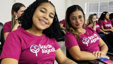 Dia das Mulheres Abapa