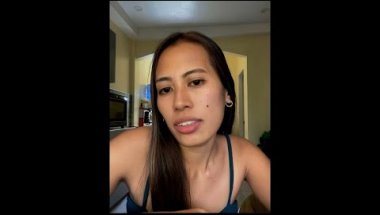 Simply Pinay  is live Relive Sunday morning 🇵🇭❤️
