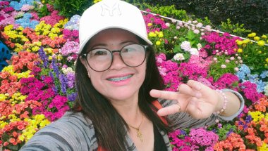 Irene HK vlog is live!WC let's Eat po.