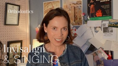 Singing & Invisalign: My experiences & evaluation