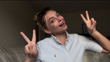 TK MAXX HAUL, CUTE FINDS AND BARGAINS | MY NEW ALIGNERS FT MY NEW LISP